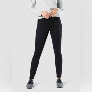 Women’s Denizen Levi’s Jeans - Black - 2